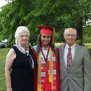 Meet your Posher, Robert